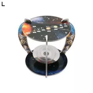 자석UFO 만들기 5인세트완구 학습키트 실험 과학상자 초등