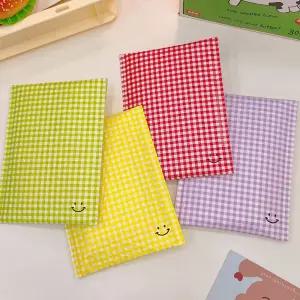 컬러 에어캡 포장 봉투 뽁뽁이 비닐 폴리백 DD-12268 택배안전포장