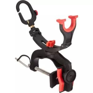 10027130 낚시대 홀더 로드 거치대 낚시 릴 받침대 제일정공 로드홀더 키퍼 장대받이 슈우퍼파이프슈우타로