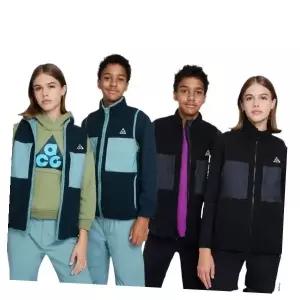 [나이키][키즈(플레이키즈)]키즈 주니어 ACG 리버시블 양면 베스트 조끼 FZ5424 A244VE324 658163