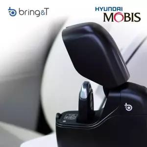 현대모비스 브링앤티 자동차 디지털키 공유 오토도어 차량용 스마트키
