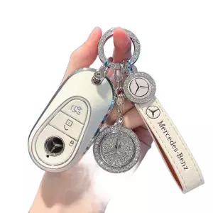 벤츠 키케이스 키링 CLE 키홀더 EQE S E C GLC EQS 클래스