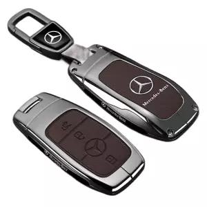 벤츠가죽키케이스 키홀더 키커버 a200 gle350 c260 glb220 e300