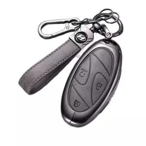 GN7 아이오닉 5 EV 키케이스 6 키링 키버클 그랜저 키홀더 키커버 코나