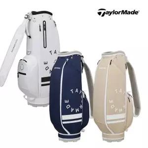테일러메이드 2026 서크 여성 캐디백 Cirque TL900