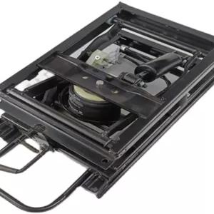 대형 트럭 의자쇼바 에어 흡수 굴삭기 지게차 덤프