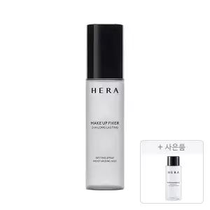 헤라 메이크업 픽서 80ml, 1개 + 증정(딥 클렌징 오일 50ml,1개)