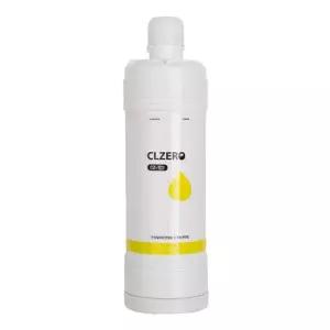 씨엘제로 대용량 복합 정수 CZ_nano 리필필터