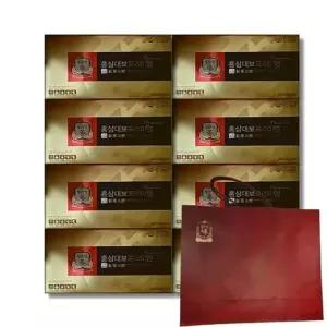 정관장 홍삼대보 프리미엄 40ml x 30포 8박스