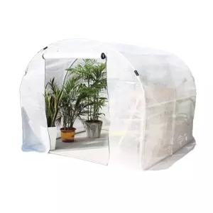 조립식 야채 베란다 소형 비닐하우스 가정용 텃밭
