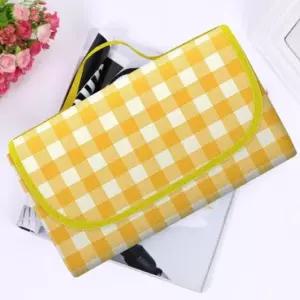 매트 잔디밭 실용적 돗자리 다용도 가벼운 캠핑 쾌적한 나들이 데일리 소풍 산책