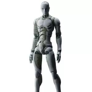 인체모형피규어 소묘 미술 피규어 연습 포즈 블랙 제품