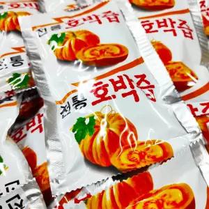 남원장수건강원 진한 늙은 호박즙120ml 50개입 1개