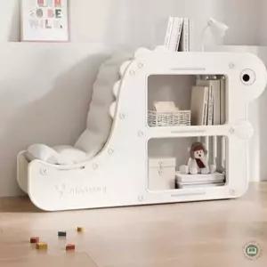 유아 어린이 책장 장난감 정리함 독서 의자 소파 선물