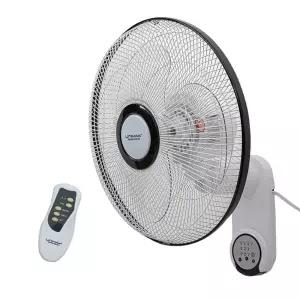 [하프클럽/오티마트]유니맥스 리모컨 벽걸이형 선풍기 대형 16형