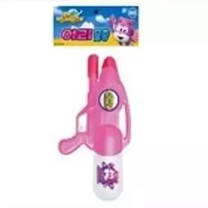 [하프클럽/베스트키즈](제우스) 슈퍼윙스 아리 물총