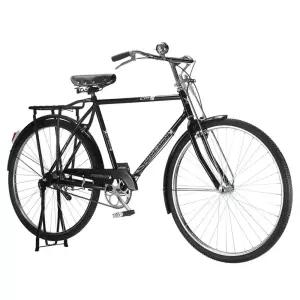 클래식 자전거 옛날 짐 여성 출퇴근 쌀집자전거 바이크 레트로