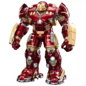 아이언맨 MK44 헐크버스터 반헐크 아머 피규어 장식 선물 모형