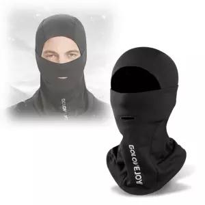 방한 얼굴 가리개 복면 바라클라바 목 안면 마스크