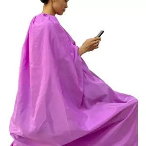 반신욕 가운 좌훈치마 가정용 커버 사우나 찜질 좌욕복 좌훈