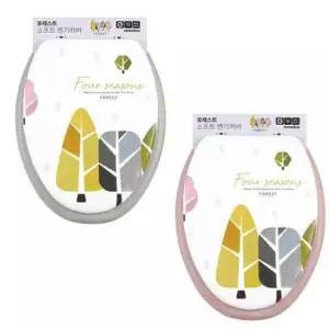 변기카바 FOREST 변기카바(특대) O형