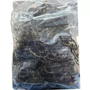 건해삼채 600g 12개 해산물