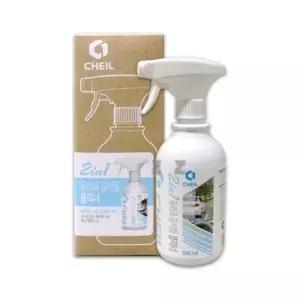 [CAR] 제일 2in1 유리 김서림 클리너-H/유리코팅제/유리세정제/자동차/거울/창문/얼룩제거/스프레이