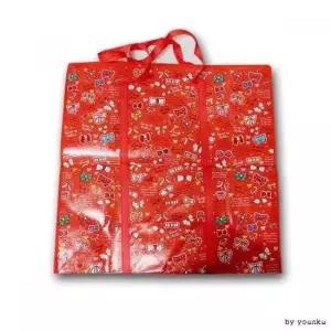 [문구] 왕특대 타포린 쇼핑백 종이가방 비닐봉투