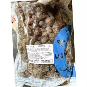 오만둥이 냉동 1kg 만두