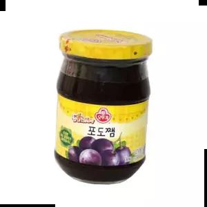 포도잼 오뚜기 포도잼300g