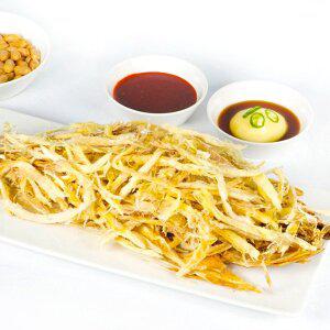 [예찬愛][단짠예찬] 수제 손질먹태 90gx2봉(2마리)