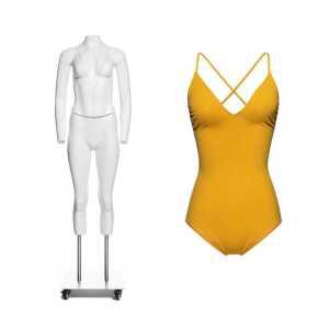 여자 고스트 마네킹 전신 의류 누끼 촬영용 쇼핑몰