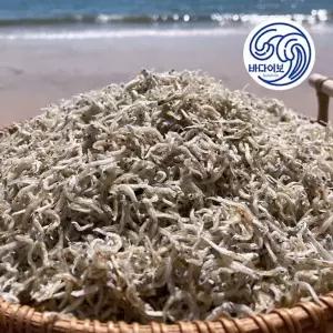 [NS홈쇼핑]바다어보 지리멸치(실속형) / 볶음멸치 잔멸치 아기멸치 세멸치..[34855125]