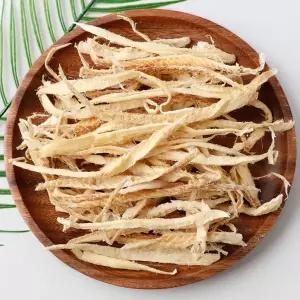 [NS홈쇼핑]자연건조 부드럽고 담백한 황태채 1kg 북어채[35019984]