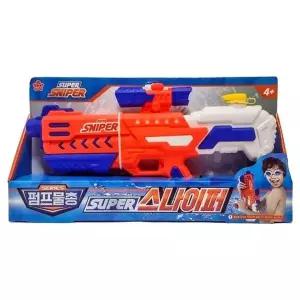 [하프클럽/알티피아]펌프 물줄기가 스나이퍼 물총 슈퍼 날아갑니다 움직이