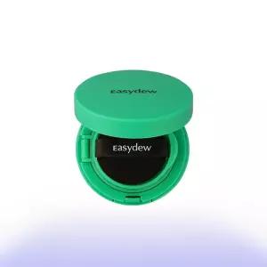 (91)대웅제약 이지듀 멜라 비 토닝 앰플 쿠션 본품 15g(케이스랜덤)