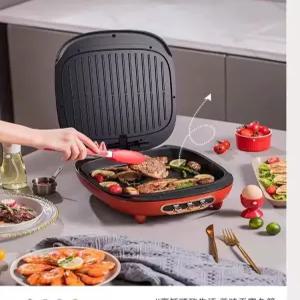 양면팬 생선구이 전기그릴 전골 삼겹살 후라이팬 통구이