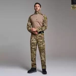 KSS 456-2 남자 카고 밀리터리 봄 여름 가을 겨울 전술바지 등산바지 작업바지