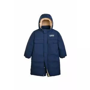 매장정품 LEVI'S 리바이스 리바이스키즈 V254DM172P, V254DM372P - LVC스톰가드웨스턴후드맥시다운 990998