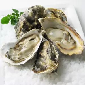 [산해직송] 통영 거제 석화 각굴 3kg