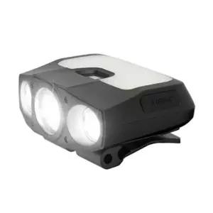 크레모아 LED 랜턴 캡온 2컬러 충전식 캡라이트 120H