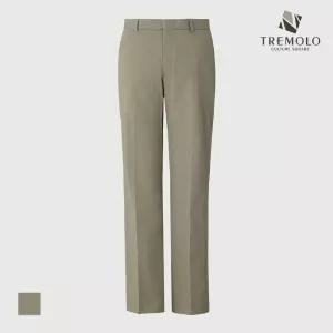 [TREMOLO] 사계절 면터치 나일론스판_TRNDL3YC581