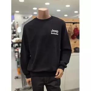 지프 남여공용 스몰지프 릴라이어블 티셔츠 JN8TSU883