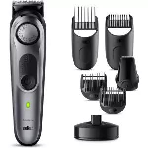 브라운 수염 트리머 시리즈 7 면도기 BT7420 남성용