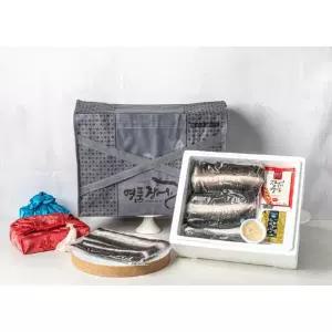 [신선식품] 특왕 민물장어 선물세트