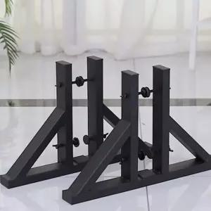 스티로폼 거치대 우드락 촬영 받침대 폼보드 홀더 고정