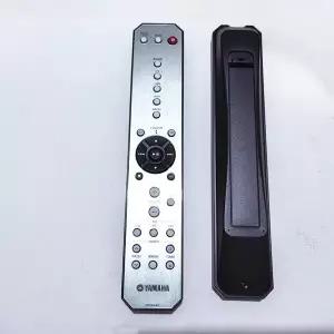 호환 야마하 디스크 플레이어 콤비네이션 오디오 리모컨 ISX-803 ISX-803D ZN26440 에 적합