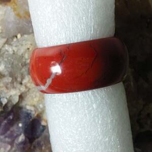 링반지/옥반지/옥링/인감옥도장/옥돌공예