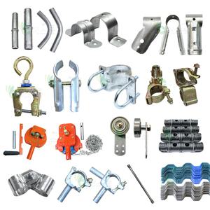 농자재 고리고정구 곡부 연결봉 클램프 외봉 쌍봉 티클램프 강선조절기 U클램프 조리개 새들 쌍고정구