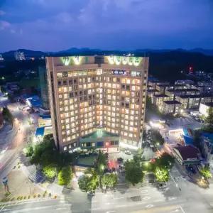 여주남한강일성리조트